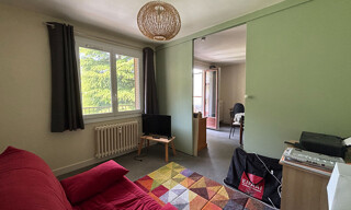 Appartement 4 Pièces 66 m² à vendre à Le Bourget-du-Lac (73370)