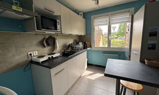 Appartement 4 Pièces 66 m² à vendre à Le Bourget-du-Lac (73370)