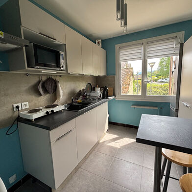 Appartement 4 pièces 260000 €