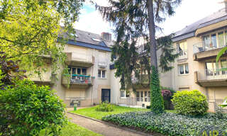 Appartement 4 Pièces 81 m² à vendre à Angers (49000)