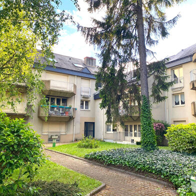 Appartement 4 pièces 235730 €