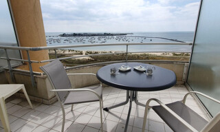 Appartement 1 Pièce 23 m² à vendre à Pornichet (44380)
