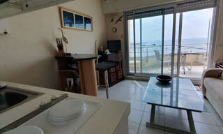 Appartement 1 Pièce 23 m² à vendre à Pornichet (44380)