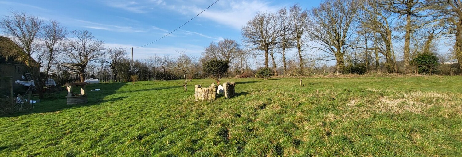 Maison 7 Pièces 186 m² à vendre à Yvignac-la-Tour (22350)