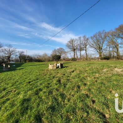 Maison 7 pièces 233500 €