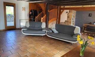 Maison 7 Pièces 186 m² à vendre à Yvignac-la-Tour (22350)