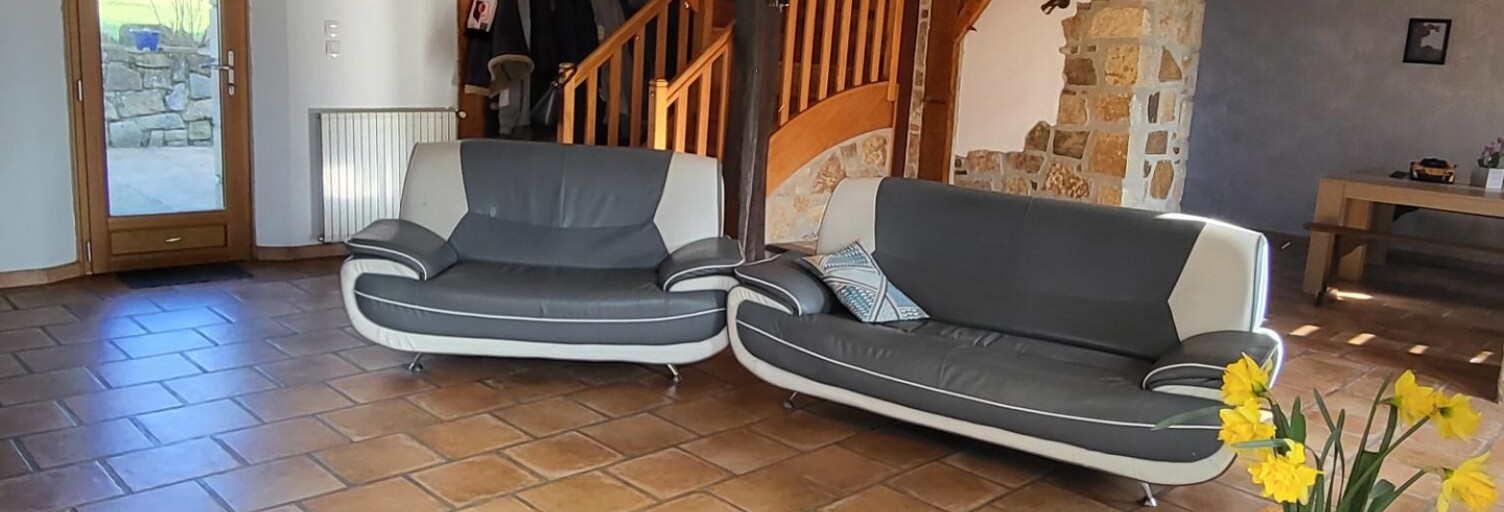 Maison 7 Pièces 186 m² à vendre à Yvignac-la-Tour (22350)