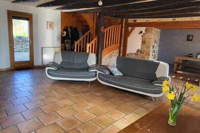 Maison 7 pièces 233500 €