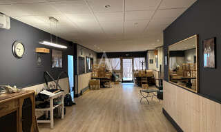 Commerce 1 Pièce 100 m² à louer à Rochefort (17300)