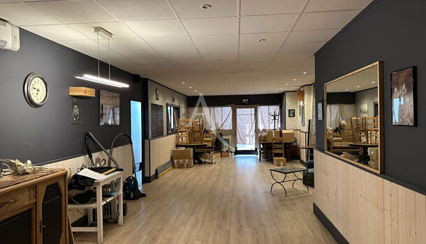 Local commercial 1 pièces  à louer Rochefort 17300