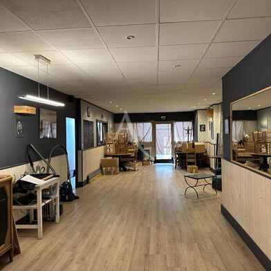 Commerce 1 pièces 1200 €