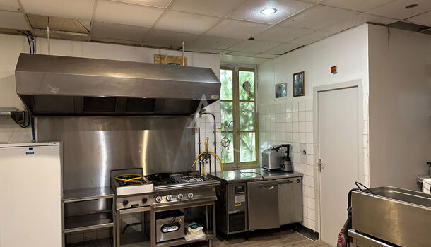 Local commercial 1 pièces  à louer Rochefort 17300