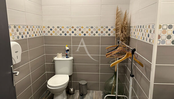 Local commercial 1 pièces  à louer Rochefort 17300