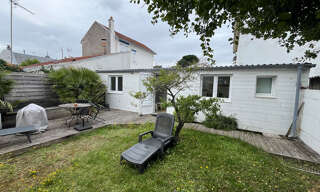 Maison 4 Pièces 53 m² à vendre à Pornichet (44380)