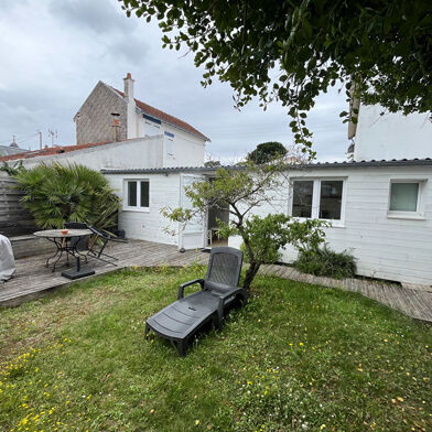 Maison 4 pièces 336000 €