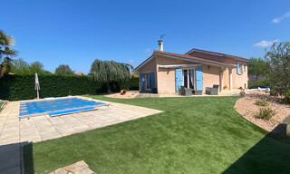 Maison 3 Pièces 91 m² à vendre à Jonage (69330)