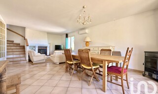 Maison 7 Pièces 128 m² à vendre à Sanary-sur-Mer (83110)