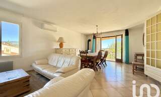 Maison 7 Pièces 128 m² à vendre à Sanary-sur-Mer (83110)