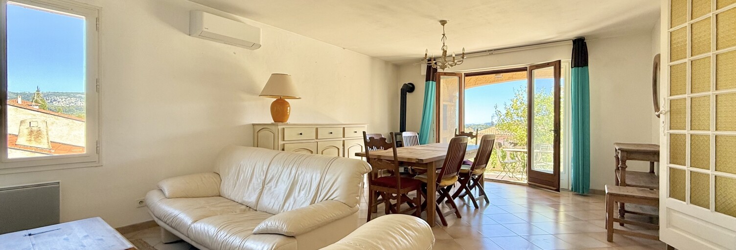 Maison 7 Pièces 128 m² à vendre à Sanary-sur-Mer (83110)