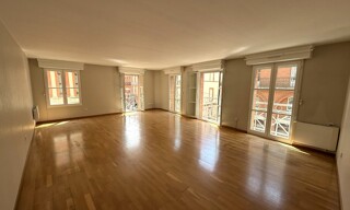 Appartement 4 Pièces 118 m² à louer à Toulouse (31000)