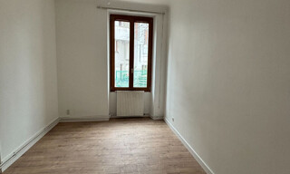 Appartement 2 Pièces 58 m² à louer à Grenoble (38000)