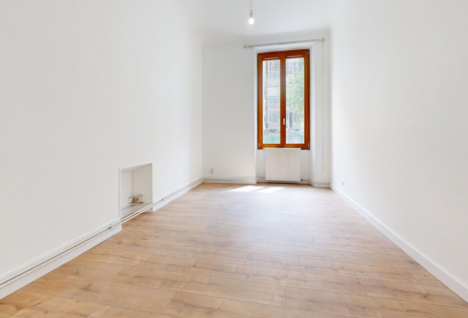 Appartement Nicolas Chorier T2-Bis 58 m2 — photo 1