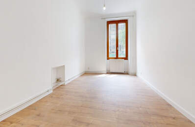 Appartement Nicolas Chorier T2-Bis 58 m2 — photo du bien