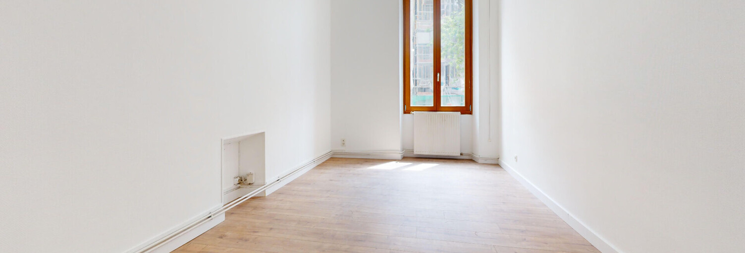 Appartement 2 Pièces 58 m² à louer à Grenoble (38000)