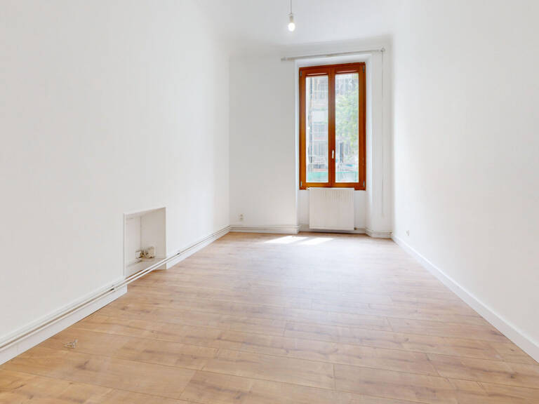 Appartement Nicolas Chorier T2-Bis 58 m2 — photo 1