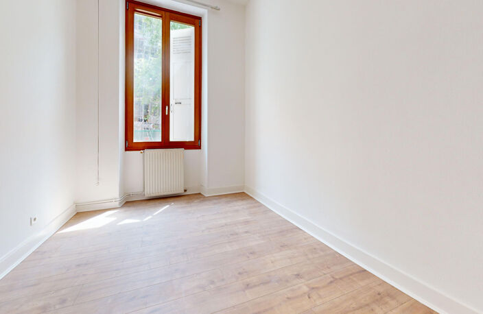 Appartement Nicolas Chorier T2-Bis 58 m2 — photo 2