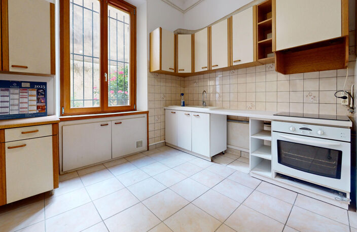 Appartement Nicolas Chorier T2-Bis 58 m2 — photo 3