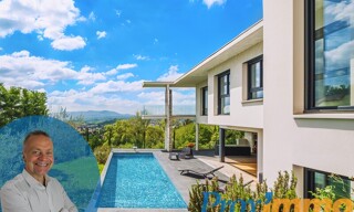 Maison 7 Pièces 210 m² à vendre à Coublevie (38500)