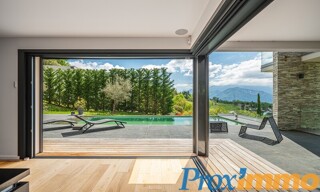 Maison 7 Pièces 210 m² à vendre à Coublevie (38500)