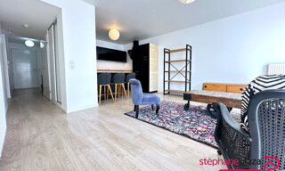 Appartement 3 Pièces 64 m² à vendre à Bègles (33130)