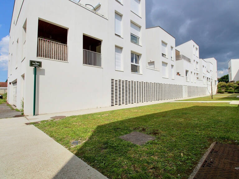 Appartement Bègles T3 place du 14 juillet — photo 1