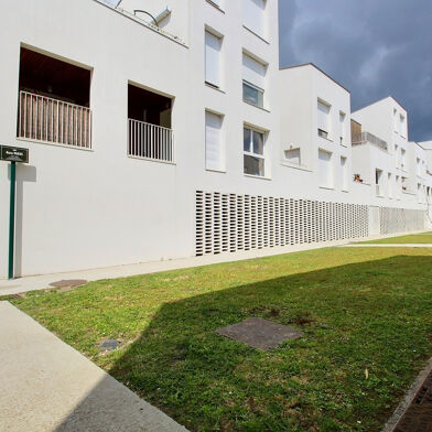 Appartement 3 pièces 234000 €