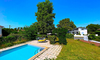 Maison 6 Pièces 150 m² à vendre à Léognan (33850)