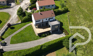 Maison 7 Pièces 160 m² à vendre à Rainans (39290)
