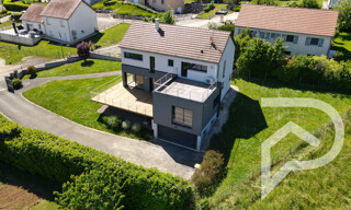 Maison 7 Pièces 160 m² à vendre à Rainans (39290)