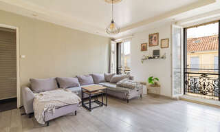 Appartement 2 Pièces 48 m² à vendre à Marseille 2 (13002)