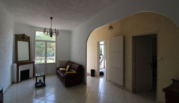 Villa / Maison 8 pièces  à vendre Toulon 83100