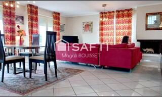 Maison 6 Pièces 205 m² à vendre à Saint-Gaudens (31800)