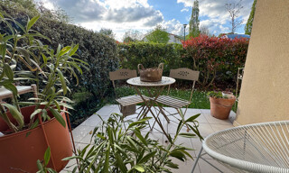 Appartement 2 Pièces 40 m² à vendre à Limoges (87100)