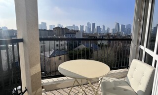 Appartement 5 Pièces 94 m² à vendre à Courbevoie (92400)