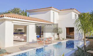 Maison 4 Pièces 140 m² à vendre à La Farlède (83210)