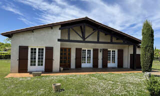 Maison 4 Pièces 105 m² à vendre à Casteljaloux (47700)