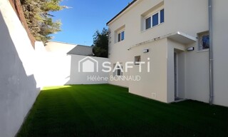 Maison 7 Pièces 136 m² à vendre à Dijon (21000)