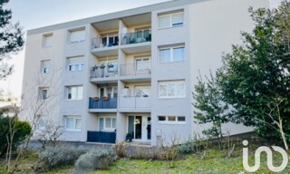 Appartement 3 Pièces 66 m² à vendre à Forbach (57600)