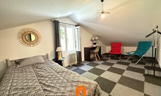 Maison 4 Pièces 118 m² à vendre à Le Teil (07400)