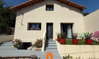 Maison 4 Pièces 118 m² à vendre à Le Teil (07400)